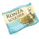2010 Ronza Voucher