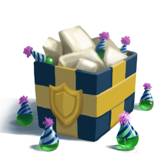Party Giftbox