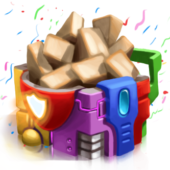 Birthday Party Pack