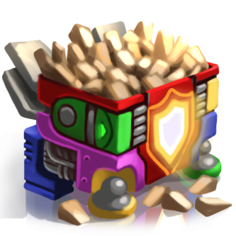 Super MechaParty Box