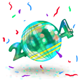 2014 Charm