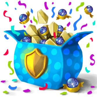 2015 Party Pack