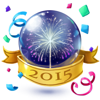 2015 Charm