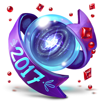 2017 Charm