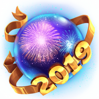 2019 Charm