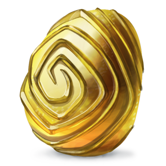20K Golden Egg