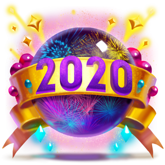 2020 Charm