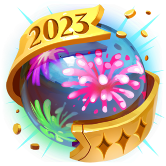 2023 Charm