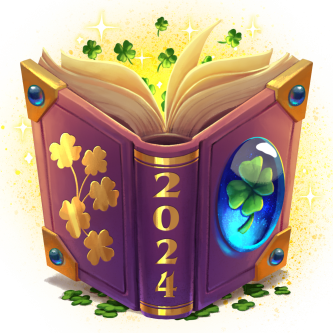 2024 Lucky Codex