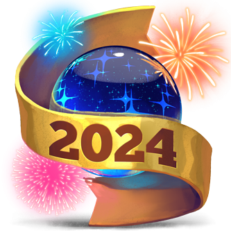 2024 Charm