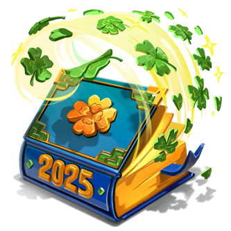 2025 Lucky Codex