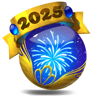 2025 Charm