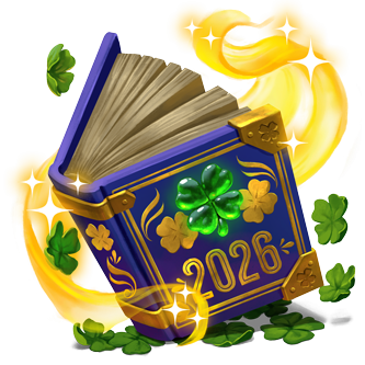 2026 Lucky Codex