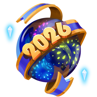 2026 Charm