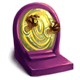 Acolyte Realm Miniature