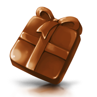 Advent Chocolate