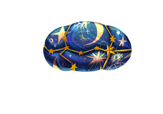 Astral Airship Balloon