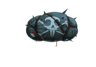 Pirate Airship Balloon