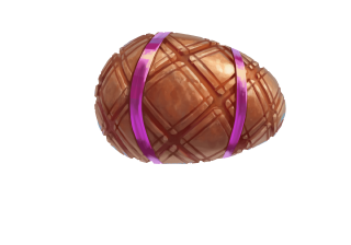 Springtime Schooner Airship Balloon