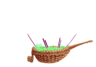 Springtime Schooner Airship Hull