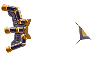 Factory Airship Sail