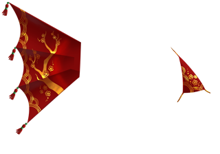 Year of the Ox Airship Sail