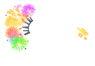 New Year's Airship Sail