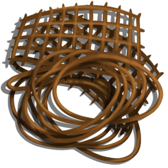 Airship Theme Scrap III