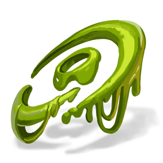Allegory Algae
