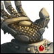 Ancient Gauntlet