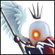 Angelic Reaper's Perch Skin