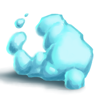 Animated Snow