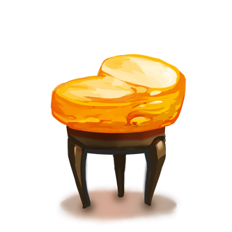 Apprentice Alchemic Amber