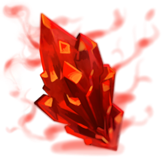Arcane Crystal