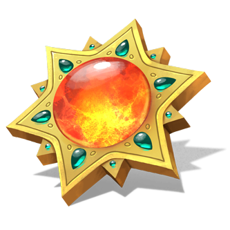 Arcane Sunstone