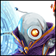 Archmagus Final Form Trap Skin