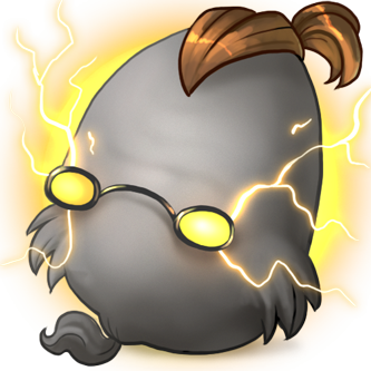Ascended Elder Egg