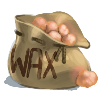 Wax Charm 5-Pack