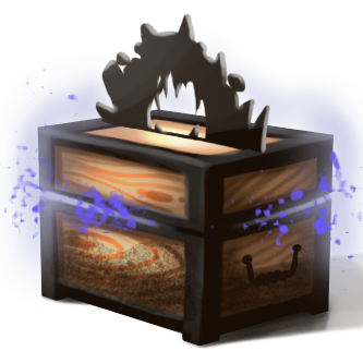 Balack's Claw Crate