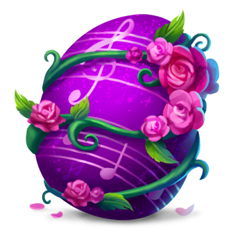 Bard Floor Egg
