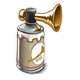 Insta-Horn