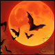 Fount of Bats Trap Skin