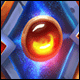 Moonbeam Barrier Trap
