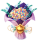 Be Mine Bouquet