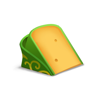 Beanster Cheese
