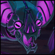 Bionic Bat Cave Trap Skin