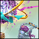 Piñata of Pursuing Party Trap Skin