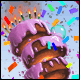 Infinite Birthday Party Trap Skin