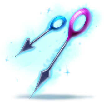 Pausing Pin