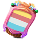 MouseHunt Cupcake Theme